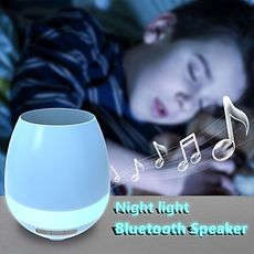 Smart Music Pot de plantes creatives 4 en 1 Bluetooth haut-parleur veilleuse et Piano a Touche Plantes-Music FlowerPot au meilleur prix au Maroc