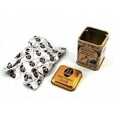 MZ.Lux Amber Musc Jamid de qualite superieur - 25 gr au meilleur prix au Maroc