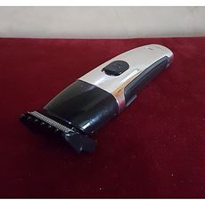 Nikai Tondeuse Sans fil 2 in 1 pour Nez, Oreilles et cheveux barbe - 2 tetes interchangeable au meilleur prix au Maroc