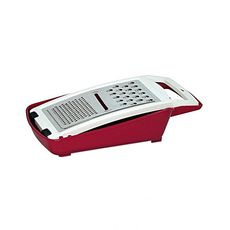 Lamacom Rape universelle avec lame en inox 2 pieces au meilleur prix au Maroc