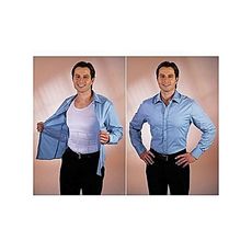 Slim'N lift ORIGINAL Slim Body Shaper Debardeur Minceur Pour Homme au meilleur prix au Maroc