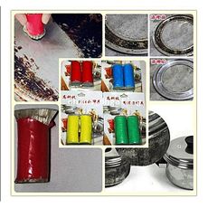 MZ.Lux High-tech magique nettoyage-couleur Blanc au meilleur prix au Maroc