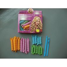 Magic Leverag - Accessoires pour Boucler les Cheveux au meilleur prix au Maroc