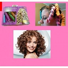 Magic Leverag - Accessoires pour Boucler les Cheveux au meilleur prix au Maroc