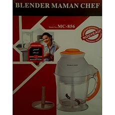 MINI HACHOIR MULTIFONCTION au meilleur prix au Maroc