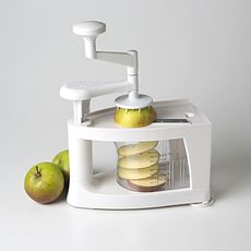 Trancheuse Multifonctionnel 8 in 1 eplucheur de spirale- Spiralizer Premium au meilleur prix au Maroc