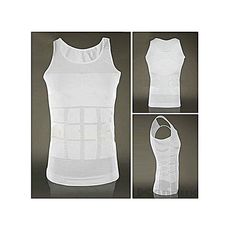 Slim'N lift ORIGINAL Slim Body Shaper Debardeur Minceur Pour Homme au meilleur prix au Maroc