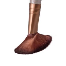 MZ.Lux Pack 12 Pinceaux + Eponge pour l'application de fonds au meilleur prix au Maroc