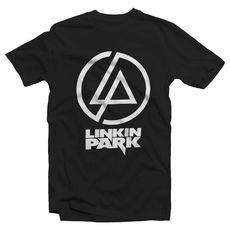 T-SHIRT LINKIN PARK au meilleur prix au Maroc