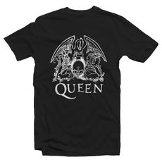 T-SHIRT QUEEN au meilleur prix au Maroc