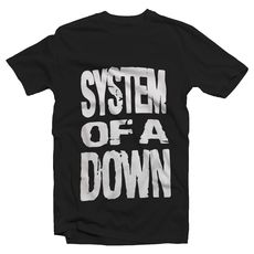 T-SHIRT SOAD au meilleur prix au Maroc