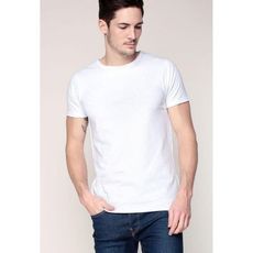 T-SHIRT BLANC au meilleur prix au Maroc