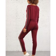 New Ensemble femme - Rouge au meilleur prix au Maroc