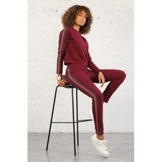 New Ensemble sport Rouge au meilleur prix au Maroc