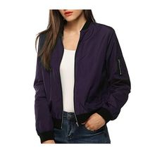 Chic Veste Femme 2018  Bleu au meilleur prix au Maroc