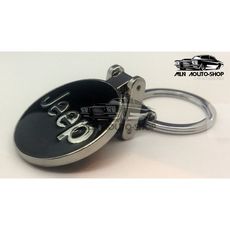 Porte Clé Jeep au meilleur prix au Maroc