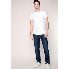 SUPER T-SHIRT BLANC au meilleur prix au Maroc