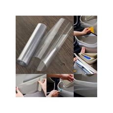 Film anti-UVC auto-adhésif Film protectif au meilleur prix au Maroc