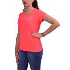 Super T-shirt Rose au meilleur prix au Maroc