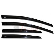 Déflecteurs d’air ford Fiesta au meilleur prix au Maroc