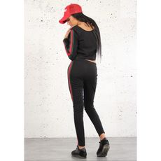 New Ensemble sport Noir au meilleur prix au Maroc