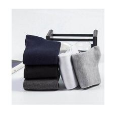 PACK 5 CHAUSSETTES au meilleur prix au Maroc