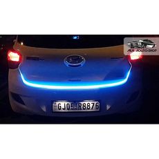 Bande d'éclairage de voiture LED arrière du coffre au meilleur prix au Maroc