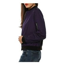 Chic Veste Femme 2018  Bleu au meilleur prix au Maroc