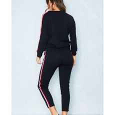 Super Ensemble sport Noir au meilleur prix au Maroc