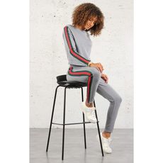 New Ensemble sport Gris au meilleur prix au Maroc