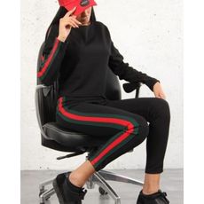 New Ensemble femme -Noir au meilleur prix au Maroc