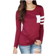 Super sweat  2019 - Rouge au meilleur prix au Maroc