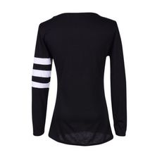 Super sweat  2019 - Noir au meilleur prix au Maroc