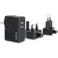 GoPro Wall Charger au meilleur prix au Maroc