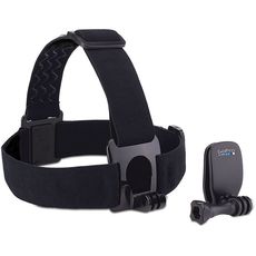 Head Strap PLUS QuickClip au meilleur prix au Maroc