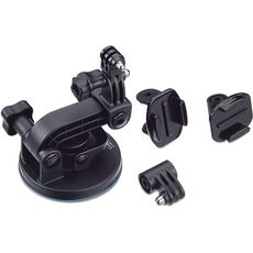 GoPro Suction Cup Mount au meilleur prix au Maroc