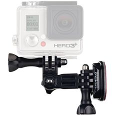 GoPro Side Mount au meilleur prix au Maroc