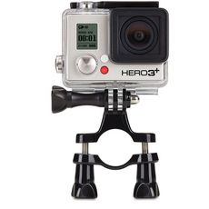 GoPro Handlebar Seatpost Mount au meilleur prix au Maroc