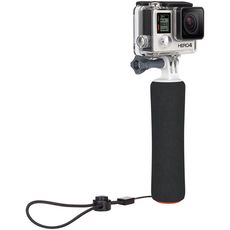 GoPro The Handler Floating Hand Grip Mount Waterproof Pole au meilleur prix au Maroc