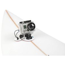 Original GoPro Surfboard Mount au meilleur prix au Maroc