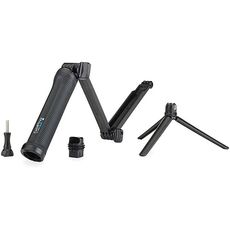 GOPRO 3 WAY GRIP ARM TRIPOD au meilleur prix au Maroc