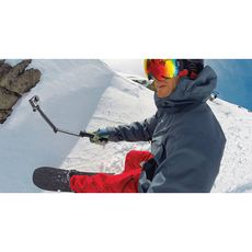 GOPRO 3 WAY GRIP ARM TRIPOD au meilleur prix au Maroc