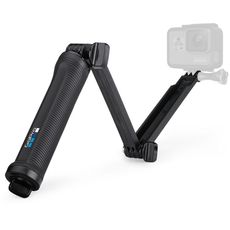 GOPRO 3 WAY GRIP ARM TRIPOD au meilleur prix au Maroc