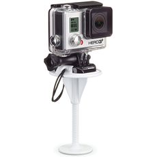 GoPro Bodyboard Surfboard Mount For All GoPro  au meilleur prix au Maroc