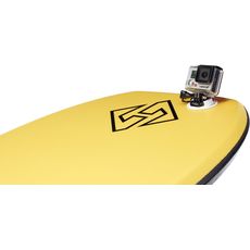 GoPro Bodyboard Surfboard Mount For All GoPro  au meilleur prix au Maroc