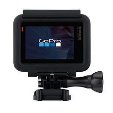 THE FRAME FOR HERO5/6 BLACK au meilleur prix au Maroc