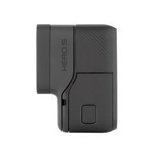 SIDE DOOR FOR HERO5/6 BLACK au meilleur prix au Maroc
