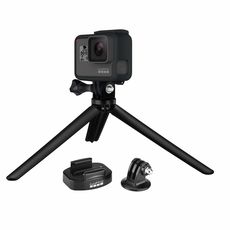 GoPro Tripod mount Quick-release original Hero Session au meilleur prix au Maroc