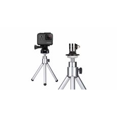 GoPro Tripod mount Quick-release original Hero Session au meilleur prix au Maroc