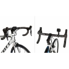 PRO HANDLEBAR/SEATPOST POLE MOUNT au meilleur prix au Maroc